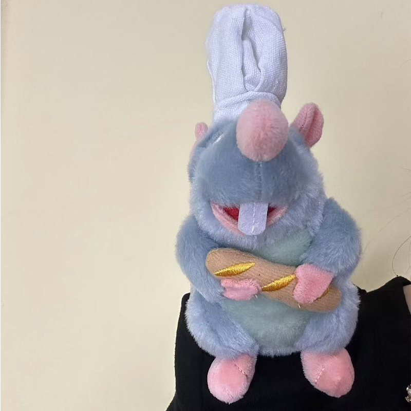 Anime Ratatouille Chef Remy Ma - Tech Home Accessories 评论和价格