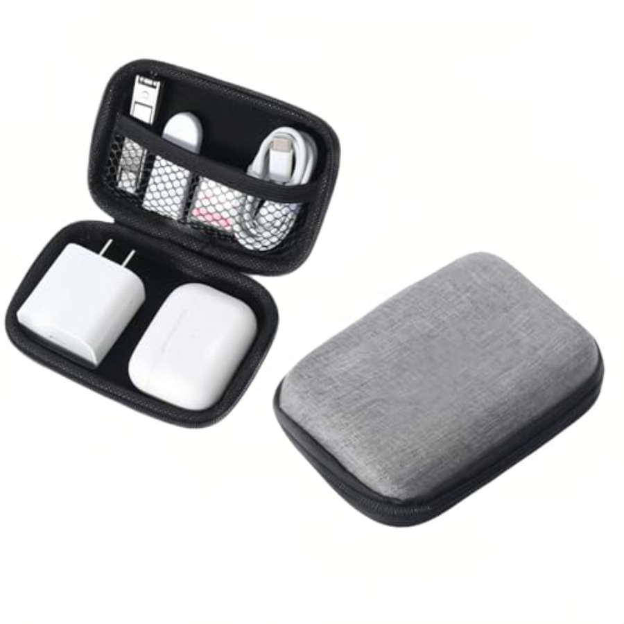 Electronic Accessories Organiz - Tech Accessories Storage 评论和价格