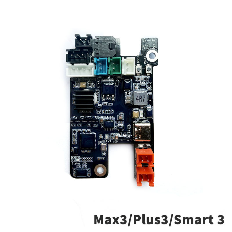 Adapter Plate for QIDI Max 3/P - Tech Max Accessories 评论和价格