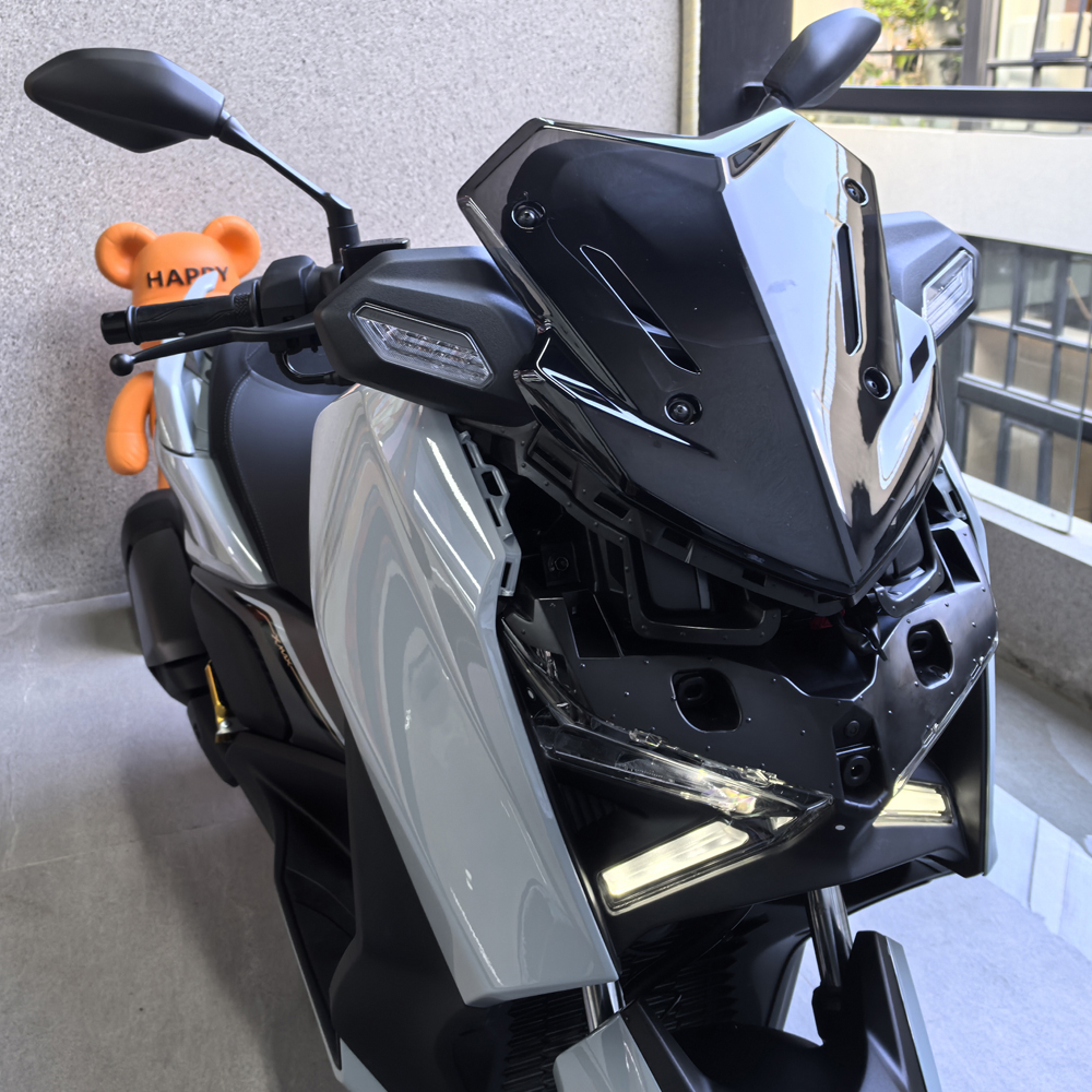 For Yamaha XMAX300 XMAX 300 Te - Tech Max Accessories 评论和价格