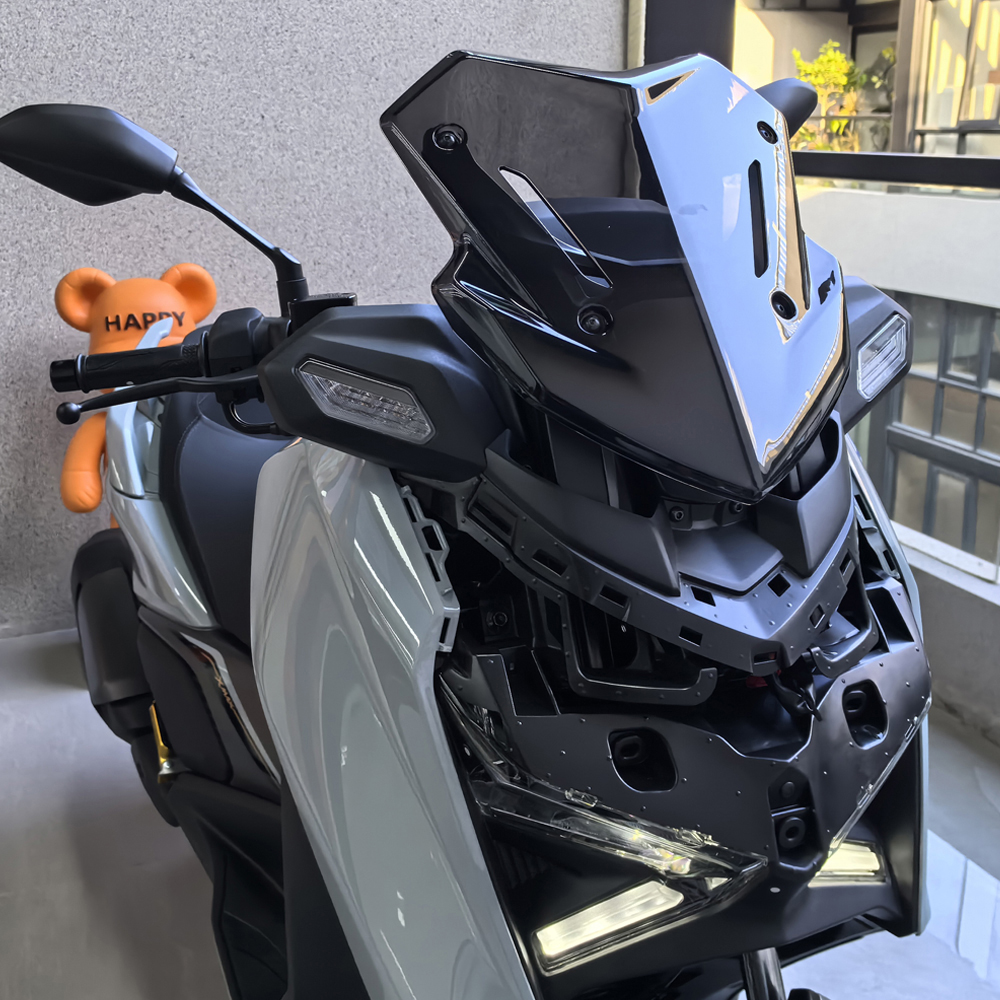 For Yamaha XMAX300 XMAX 300 Te - Tech Max Accessories 评论和价格