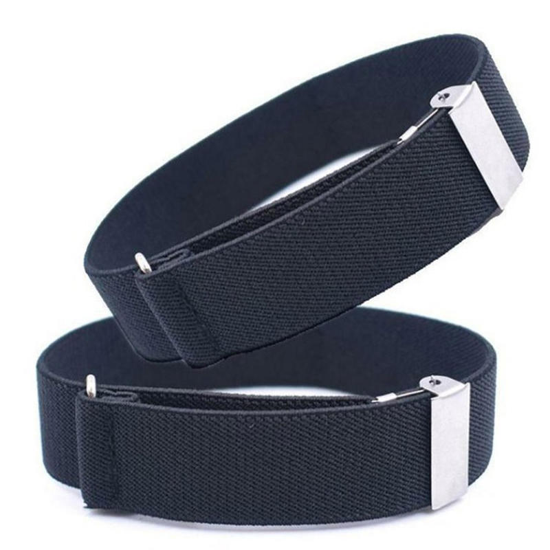 1Pair Unisex Adjustable Elasti - Tech Wear Accessories 评论和价格