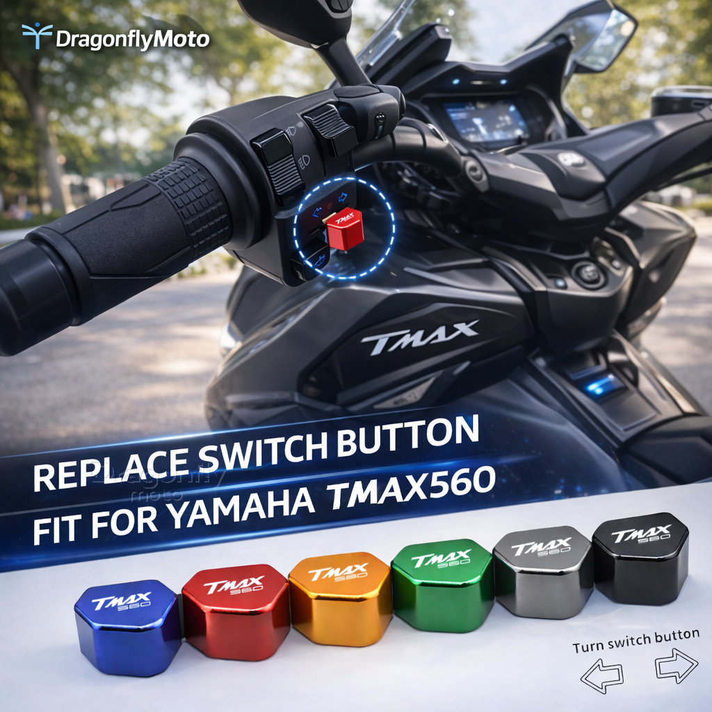 For TMAX 560 T-MAX560 Tech Max - Tech Accessories Key 评论和价格
