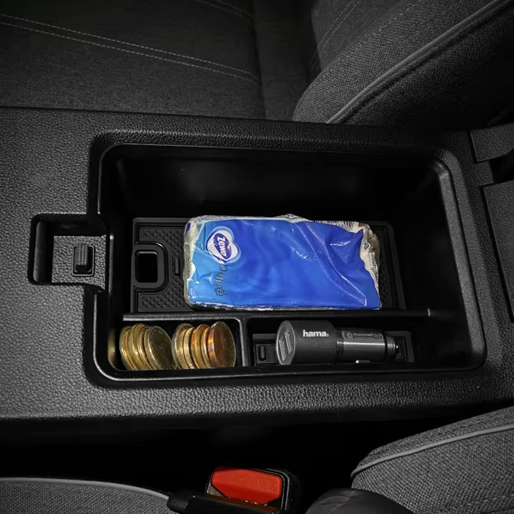 For Renault Megane E-Tech 2022 - Tech Accessories Storage 评论和价格