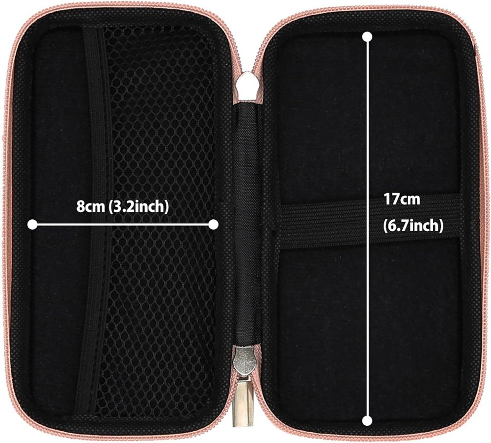 Travel Essential Electronics O - Tech Accessories Storage 评论和价格