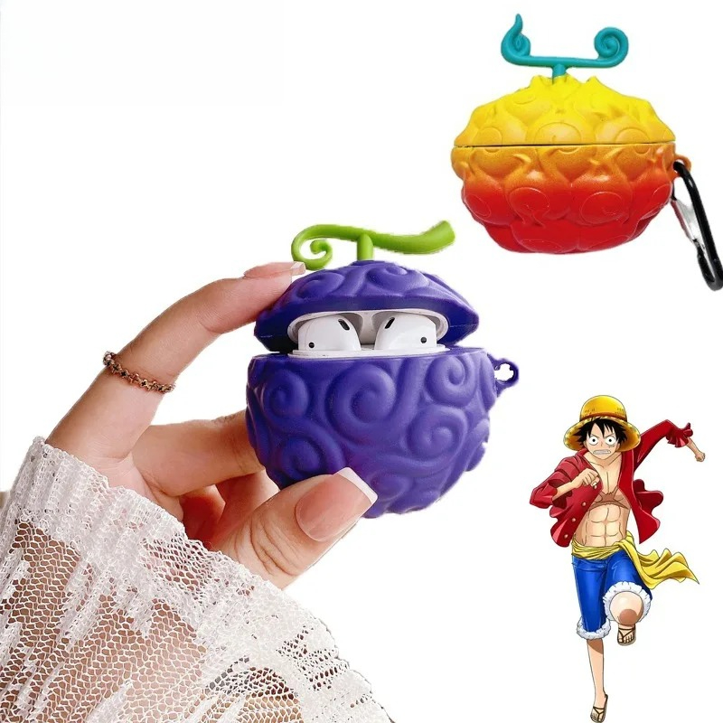 New One Piece Luffy Devil Frui - Power Bank Wireless 评论和价格
