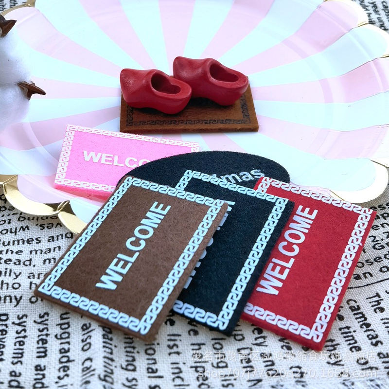 6pcs 1:12 Dollhouse Miniature  - Tech Home Accessories 评论和价格