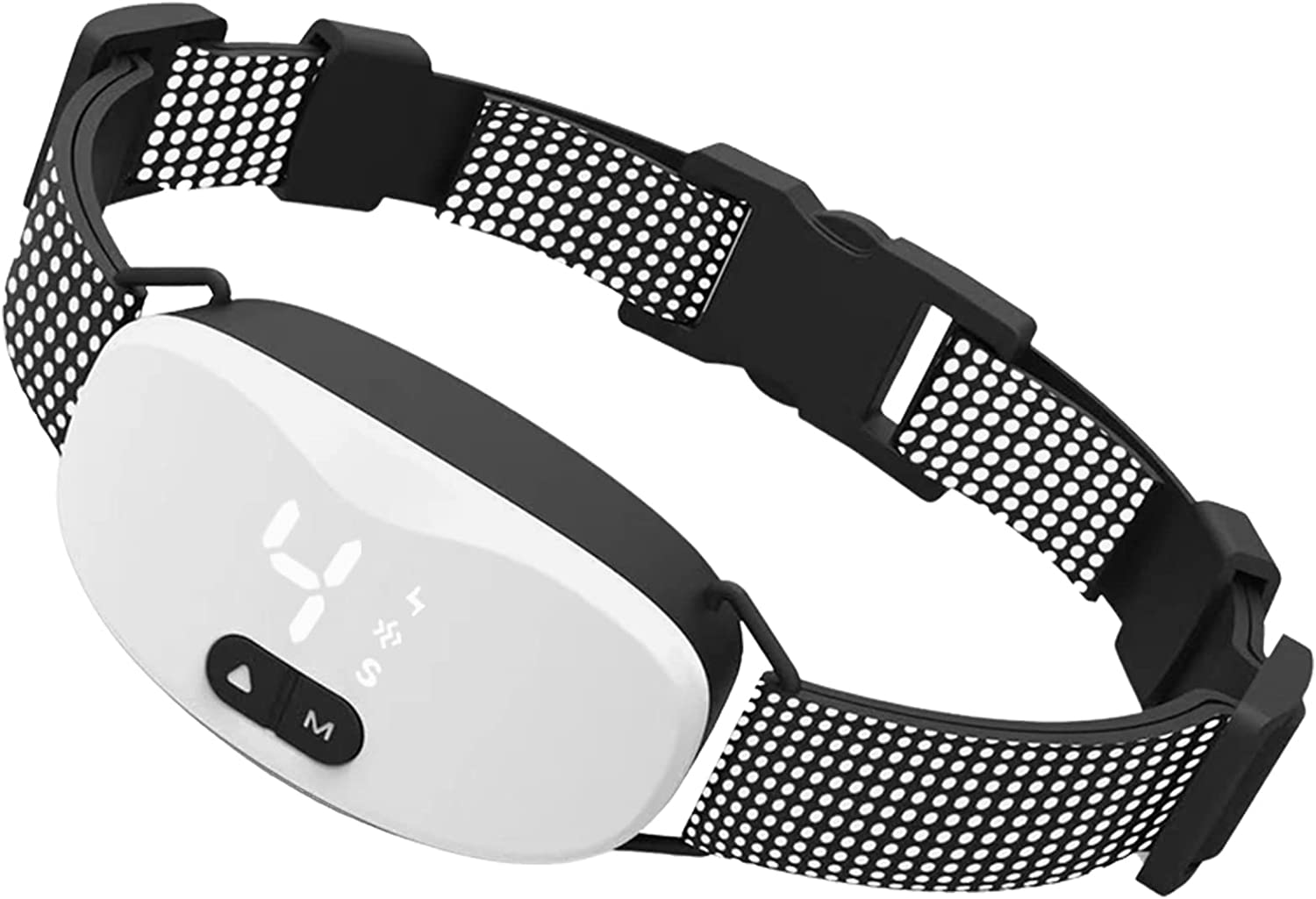 Anti bark dog collar Electric  - Tech Dog Accessories 评论和价格
