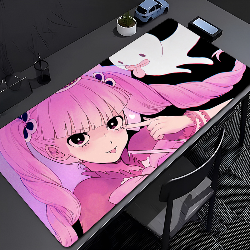Gaming Mouse Pad One Piece Per - Tech Accessories Desk 评论和价格