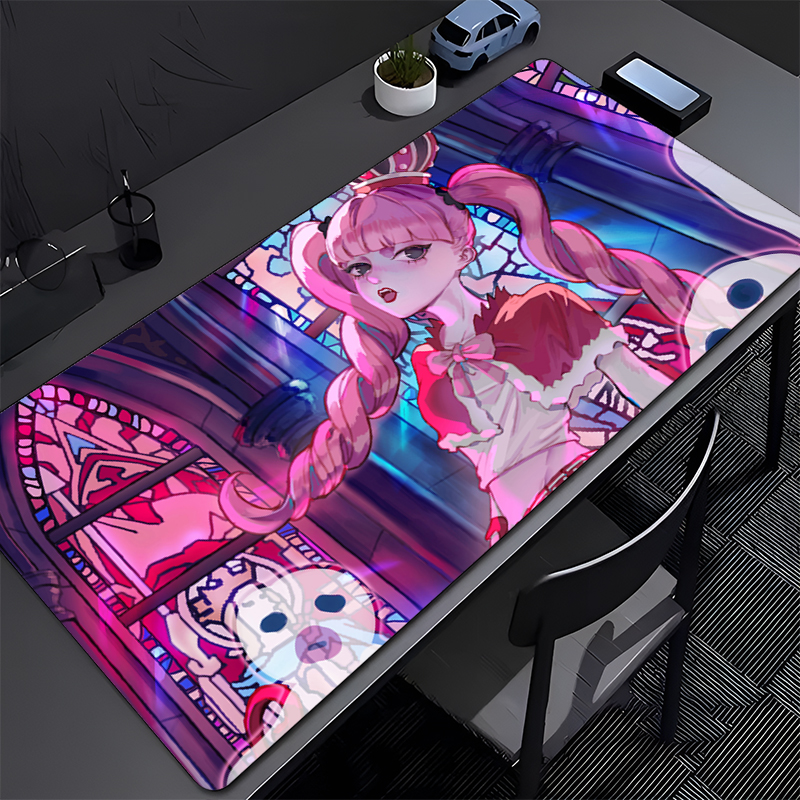 Gaming Mouse Pad One Piece Per - Tech Accessories Desk 评论和价格