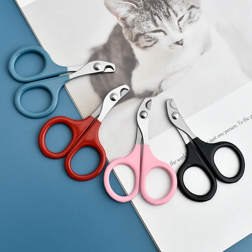 Professional Cat Nail Scissors - Tech Dog Accessories 评论和价格