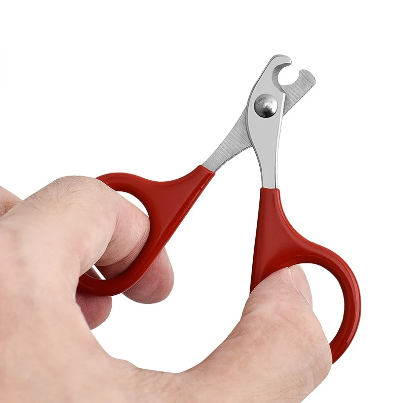 Professional Cat Nail Scissors - Tech Dog Accessories 评论和价格