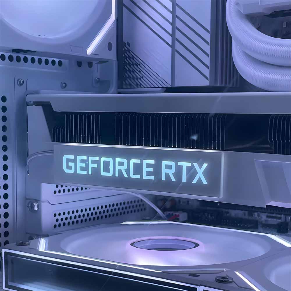 PC GPU ARGB Lighting Panel Whi - Tech Gaming Accessories 评论和价格