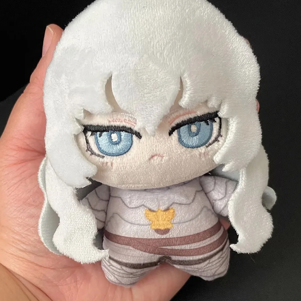 Anime Berserk Griffith Cosplay - Tech Home Accessories 评论和价格